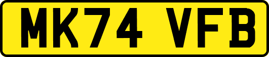 MK74VFB