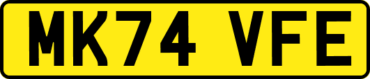 MK74VFE