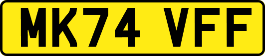 MK74VFF