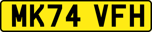 MK74VFH