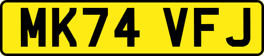 MK74VFJ