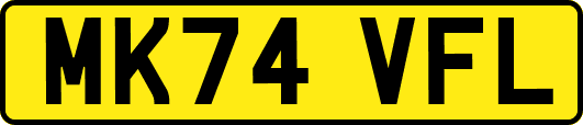MK74VFL