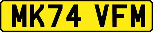 MK74VFM