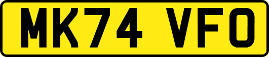 MK74VFO