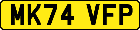 MK74VFP