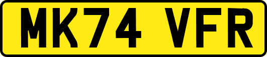 MK74VFR