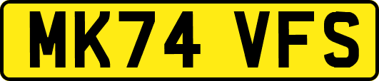 MK74VFS