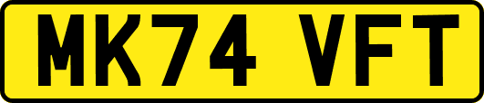 MK74VFT