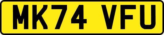 MK74VFU