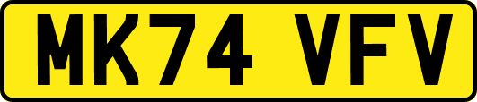 MK74VFV