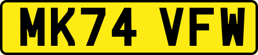 MK74VFW