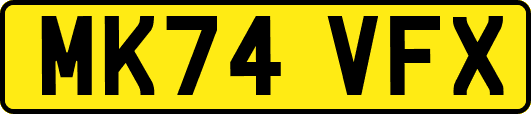 MK74VFX