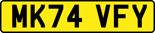 MK74VFY