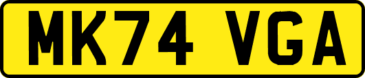 MK74VGA