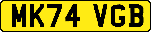 MK74VGB