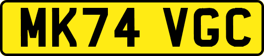 MK74VGC