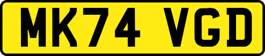MK74VGD