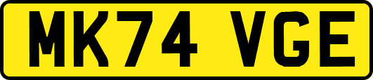 MK74VGE