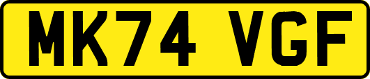 MK74VGF