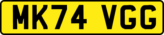 MK74VGG