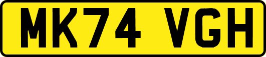 MK74VGH