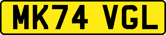 MK74VGL