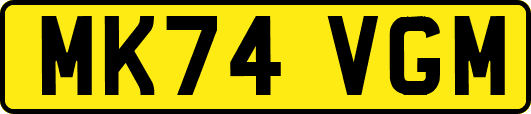 MK74VGM