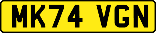 MK74VGN