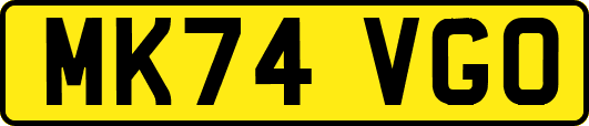 MK74VGO