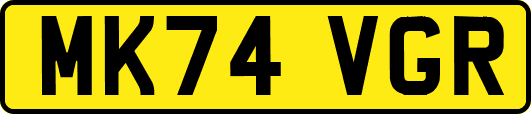 MK74VGR