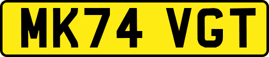 MK74VGT