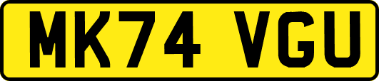 MK74VGU