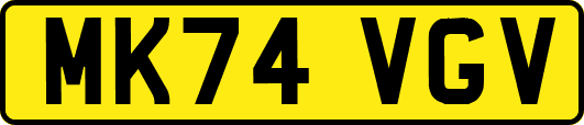 MK74VGV