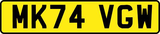 MK74VGW