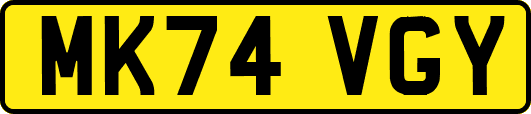 MK74VGY