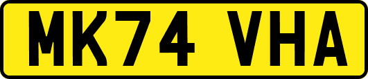 MK74VHA