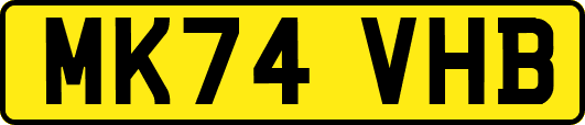 MK74VHB