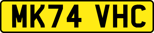 MK74VHC