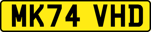 MK74VHD