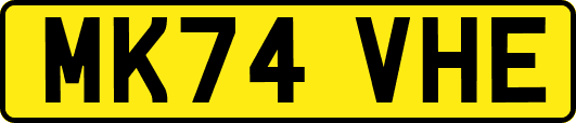 MK74VHE