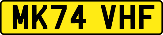 MK74VHF