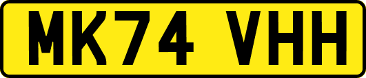 MK74VHH