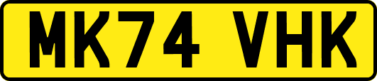 MK74VHK