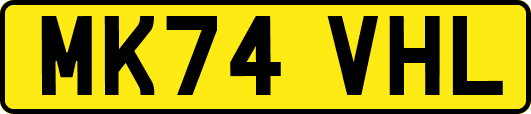 MK74VHL