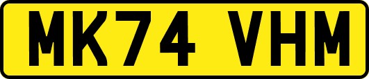 MK74VHM