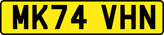 MK74VHN
