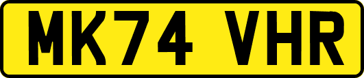 MK74VHR
