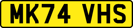 MK74VHS