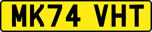 MK74VHT