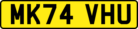 MK74VHU